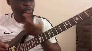 Soukous pour les débutants Leçon 8: picking 1-5-4-5