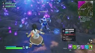 Fortnite Funny Clip 6