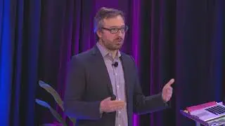 AWS Startup Day 2018 - New York: Top 10 Start-up Mistakes & How to Avoid Them