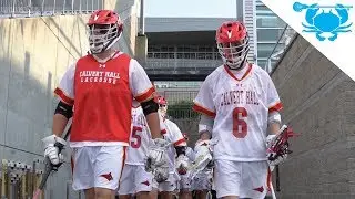 MIAA Championship Highlights | Calvert Hall vs St. Mary's