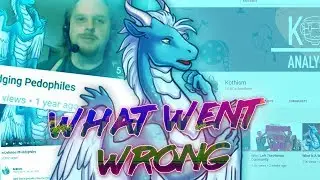 KOTHORIX, WHAT WENT SO WRONG! (Furhistory)