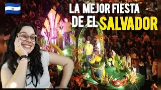 As&iacute; se vivi&oacute; el CARNAVAL de San Miguel 2025 . LO MEJOR QUE HE VISTO ‼️🇸🇻