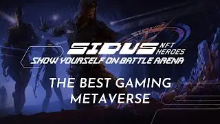 SIDUS HEROES Project Review || 1000X Potential 🔥