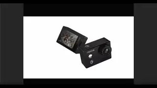 Обзор экшн-камеры Hawkeye Firefly 8SE