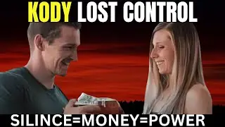 How Logan Brown Ended Kody Brown&rsquo;s Control Forever | Sister Wives Drama