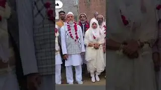 Hajj Yatra North India to Makkah | Alhamdulillah | #hajj #islamic #reels