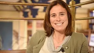 Parte1: A solas con Edurne Pasaban