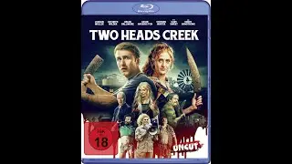 Unboxing von Two Heads Creek und Meine Meinung