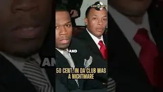 50 Cent SHOCKED The Rap Game With ONE Song! 🤯🎶