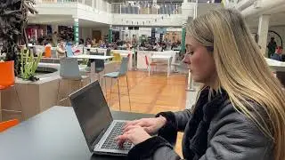 Megan Freeman BSc Pharmacy Technician Testimonial
