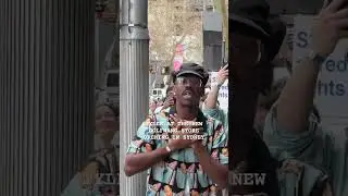 @TylerTheCreator at the new GOLFWANG store opening in Sydney 🩵