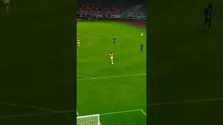 Classic Goal by Vinicias jr 🔥🤯 FIFA#shorts #fifa #trending #gameplay #youtubeshorts #efootball #pes