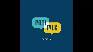 POOLTALK #22 : ADRIEN P.