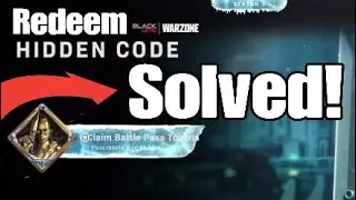 How to Unlock Battlepass Tokens in Warzone Cold War
