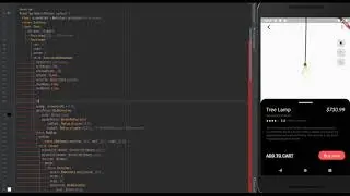 🔥플러터🔥Flutter UI(Scrollable Bottom Sheet) | 2019.10.3 | Ep.50