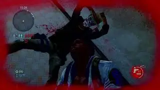 The Last of Us&trade; Remastered Tbagger Gets Tbagged