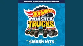Droppin' Like a Bomb (V8 Bomber Theme Song)