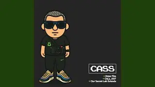 Draw Fire (Cass 4by4 Mix)