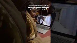 aapko konsa scene best laga??👻😽 #coupledrama #pakistanidrama #love #newdrama #sad
