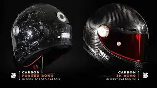 NÓN FULLFACE NIC N06 DÒNG CLASSIC#helmet #pochelmets#NIC
