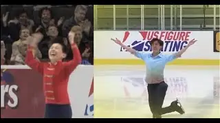 Vincent Zhou Plays . . . Vol.2. Tr.1 That's Just The Way We Roll & Hold On