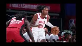 Bulls sign DJ Steward to two-way contract after 37-point summer league outburst