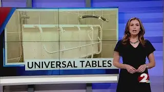 ODOT Changing Tables