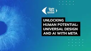 Unlocking Human Potential: Universal Design and AI at Meta