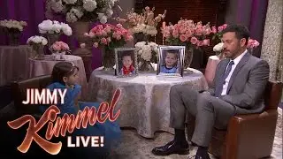 The Baby Bachelorette - Finale