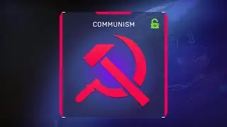 Ideology Rush 1.5.6 Communism on Hardcore