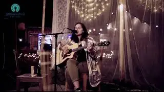 Dalia - Du Willst Nichts Sein - LIVE - @ Glitter und Stroh
