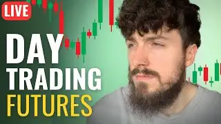 Break Even Day! | Copy Trade x7 Funded Accounts | LONDON SESSION