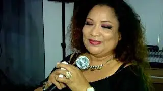 FELIZ CUMPLEA&Ntilde;OS JACINTA GOMEZ NOA  - YO SOY EVA AYLLON  (JUEVES/09/23/CHACLACAYO)