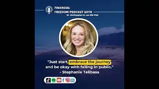 Scaling a Physical Therapy Practice with Stephanie Telibasa | Growth & Business Strategies