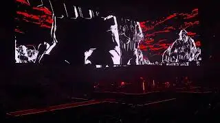 Roger Waters This Is Not A Drill “ The Powers That Be “ @ Moody Center Austin Texas 10-06-22