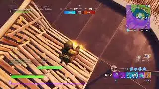 NEW OPERATION DROPZONE GAMEMODE