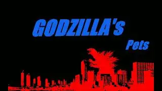 Unboxing EZhobi Godzilla -1 GITD