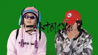 whoopee bomb & MAX!!! : 尊敬するラッパー〜