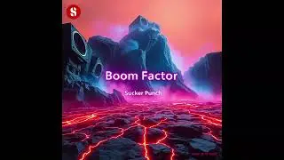 04 SoundWoozla - Boom Factor (Sucker Punch Edit)