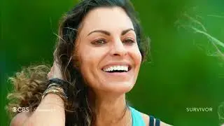 Survivor 50 2/1/26 Grammy Promo AD HD 60 Sec