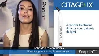 Dental Implants - How To Know If You Can Do Immediate Loading [PenguinRFA] | Citagenix