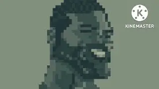 Can You Feel My Heart but it's 8-bit PCM samples