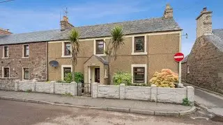 Gowanlea, Prieston Road, Bankfoot, Perthshire, PH1 4BJ