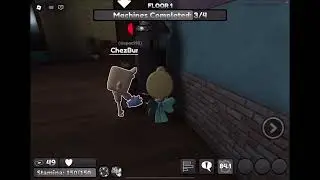 Death run