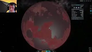 Simple Rockets 2- Canaan Trinary System