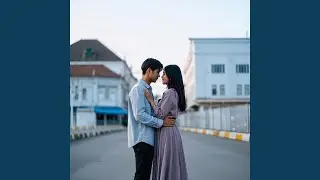 Cinta Di Kota Palembang.