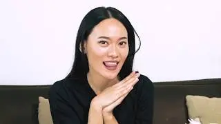 TIPS MENJADI MODEL PROFESIONAL | DARA WARGANEGARA