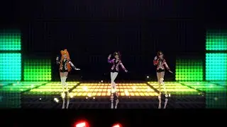 MMD Near ( MInecraft and Friends ) Alex Godfri | Mina | Manwiel | Animation