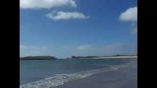 Ballinskelligs bay co kerry