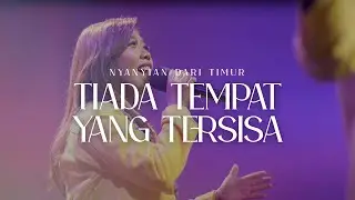 Tiada Tempat yang Tersisa | Moment of Worship | GMS Church
